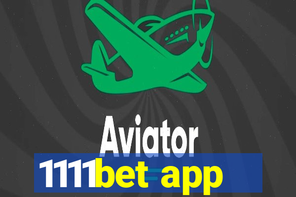 1111bet app